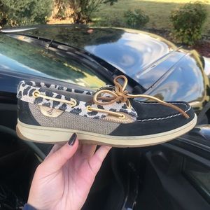 sperry top siders